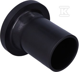 Tuleja Długa Kołnierzowa D90 SDR17 Tuleja Długa Kołnierzowa D90 SDR17