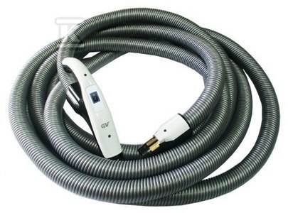 Wąż Ergo Swivel 9m z Funkcją ON/OFF Wąż Ergo Swivel 9m z Funkcją ON/OFF