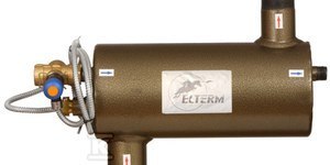 Wężownica Stróż 6/4" 32kW EcoHeat Wężownica Stróż 6/4" 32kW EcoHeat