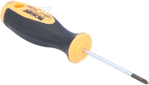 Izolowany Wkrętak PH 0 x 60 mm Izolowany Wkrętak PH 0 x 60 mm