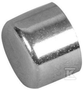 Zaślepka Miedziowa CU 5301 15 LW Zaślepka Miedziowa CU 5301 15 LW