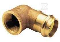 Kątowy Złączka GAZ 18x1/2" 90° Kątowy Złączka GAZ 18x1/2" 90°