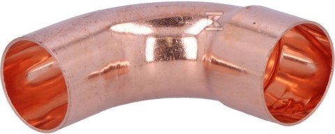 Łuk Miedziany CU 5001A 35/90 LZXLW Łuk Miedziany CU 5001A 35/90 LZXLW