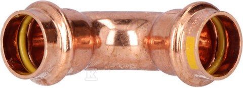 "Elastyczny Łuk Gazowy 90° 22mm" "Elastyczny Łuk Gazowy 90° 22mm"