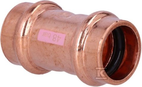 MAXIPRO 3/4" Uniwersalny Złącze MUFA MAXIPRO 3/4" Uniwersalny Złącze MUFA