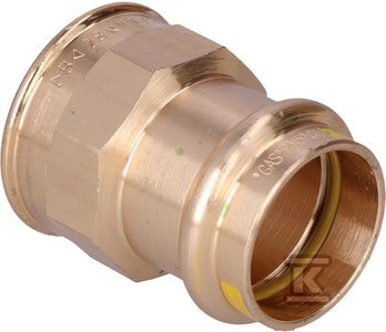Adapter Gazowy 28x1 B PRESS Adapter Gazowy 28x1 B PRESS