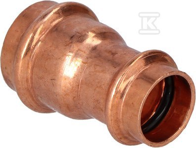 Reduktor Cu 28x22 BPRESS - Mufa. Reduktor Cu 28x22 BPRESS - Mufa.