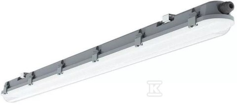 Lampa LED 120CM 36W z Oprawą HER.LE.V-TA.M Lampa LED 120CM 36W z Oprawą HER.LE.V-TA.M