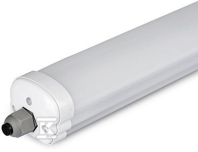 Hermetyczna Lampa LED 36W 6400K 4320LM Hermetyczna Lampa LED 36W 6400K 4320LM