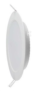 Lampa sufitowa LED 24W Okrągła fi. Lampa sufitowa LED 24W Okrągła fi.