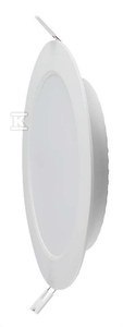 Panele Wpuszczane Okrągłe 3W LED 9cm Panele Wpuszczane Okrągłe 3W LED 9cm