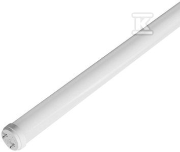 Lampa LED T8 120cm 18W Szkło Lampa LED T8 120cm 18W Szkło