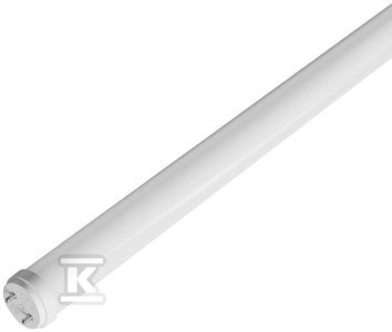 Tuba LED T8 60cm 9W Szklana Tuba LED T8 60cm 9W Szklana