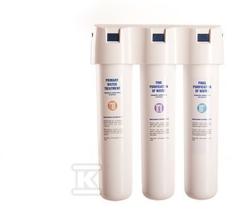 Filtr Aquaphor B200H do Twardej Wody Filtr Aquaphor B200H do Twardej Wody