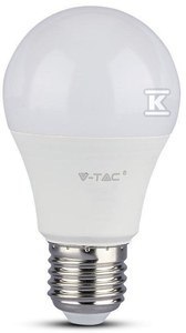 Energooszczędna Żarówka LED E27 A60 10,5W Energooszczędna Żarówka LED E27 A60 10,5W
