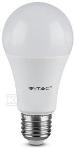 Energooszczędna Żarówka LED A65 E27 15W Energooszczędna Żarówka LED A65 E27 15W