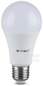 Żarówka LED E27 8,5W A60 650lm