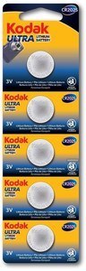 Ultra Lithium Power 2025 (5-pack) Ultra Lithium Power 2025 (5-pack)
