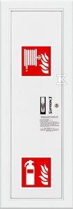 Hydrant Wodny DN25 S-25 WBG30 P-9003L Hydrant Wodny DN25 S-25 WBG30 P-9003L