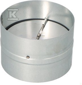 "Inteligentna Klapa Zwrotna CAR 125" "Inteligentna Klapa Zwrotna CAR 125"