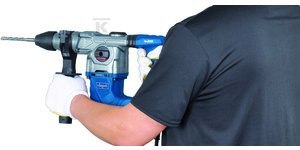 Młot Udarowy Pro Power 1250W 5J Młot Udarowy Pro Power 1250W 5J