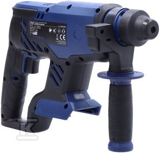 "Bezsprzęgłowa Wiertarko-Młot 20V Pro" "Bezsprzęgłowa Wiertarko-Młot 20V Pro"