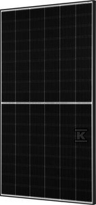 Panel Słoneczny JA Solar 440W Bifacial Panel Słoneczny JA Solar 440W Bifacial