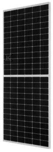 JA Solar Bifacial Panel 550W Jam72D30 JA Solar Bifacial Panel 550W Jam72D30