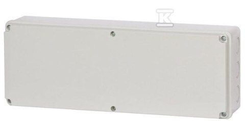 Hermetyczna Puszka CP 130x460 IP54 Hermetyczna Puszka CP 130x460 IP54