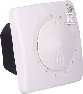 Sterownik Tyrystorowy REB-1NE Pro. Sterownik Tyrystorowy REB-1NE Pro.