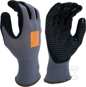 Rękawice NitroGrip Pro Rozmiar 11