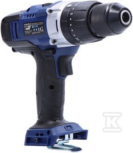 Wiertarko-wkrętarka Udarowa 20V 45Nm Pro Wiertarko-wkrętarka Udarowa 20V 45Nm Pro