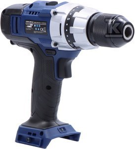 "PowerDrill 20V: Wkręcanie i Wiercenie" "PowerDrill 20V: Wkręcanie i Wiercenie"