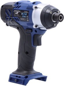 Mocna Wkrętarka Udarowa 20V 150Nm Pro Mocna Wkrętarka Udarowa 20V 150Nm Pro