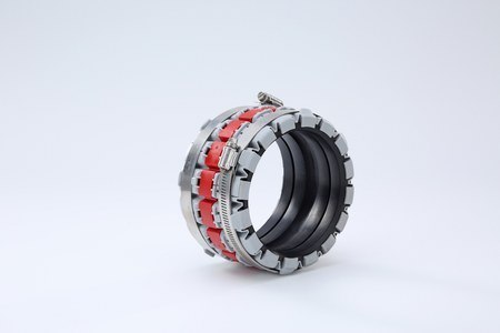 Złącze FHS do rur 75-110 mm Złącze FHS do rur 75-110 mm
