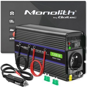 "Monolith Power Converter 51925" "Monolith Power Converter 51925"