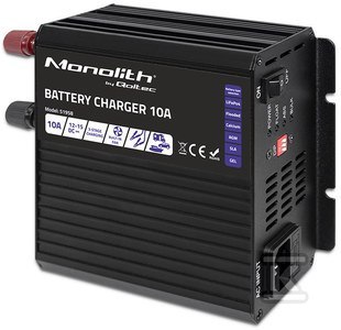 "SmartCharge Monolith: Ładowarka Przyszłości" "SmartCharge Monolith: Ładowarka Przyszłości"