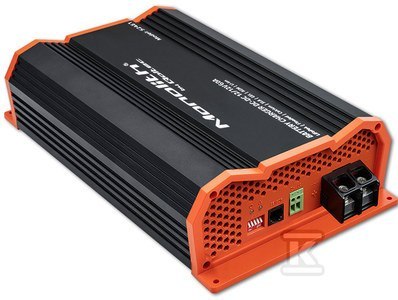 Eko Ładowarka Monolith DC-DC Pro 52481 Eko Ładowarka Monolith DC-DC Pro 52481