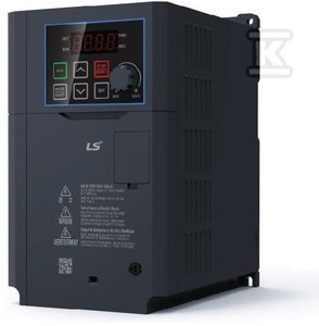 Falownik PowerWave G100 4kW 3F 380-480V Falownik PowerWave G100 4kW 3F 380-480V