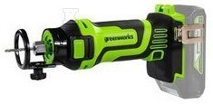 Frezarka 24V G24 ProCut Elite Frezarka 24V G24 ProCut Elite