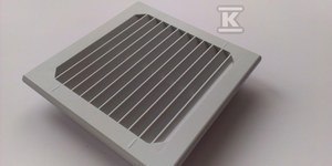 "Krata Wentylacyjna z Matą GV 250" "Krata Wentylacyjna z Matą GV 250"