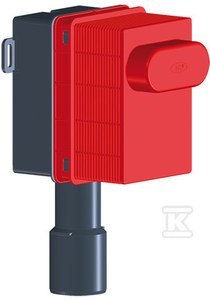 "Korpus Syfonu Multi-Funkcyjnego DN40/50" "Korpus Syfonu Multi-Funkcyjnego DN40/50"