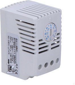 Termostat Wentylacyjny 0-60°C Smart Control Termostat Wentylacyjny 0-60°C Smart Control
