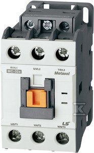 Inteligentny Sterownik AC230V 15KW MC-32A Inteligentny Sterownik AC230V 15KW MC-32A