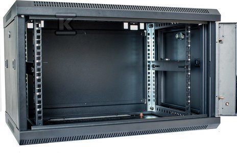 "Szuflada Serwerowa 19'' 6U 600x600" "Szuflada Serwerowa 19'' 6U 600x600"