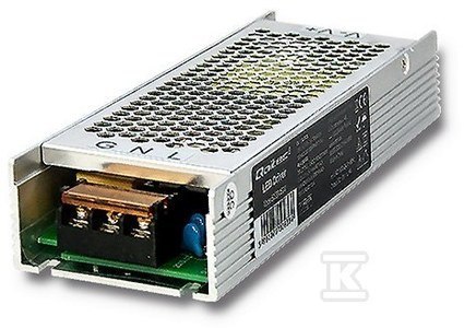Zasilacz LED 150W 12V Impulsowy SL Zasilacz LED 150W 12V Impulsowy SL