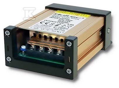 Zasilacz LED 12V 60W IP45 5A Zasilacz LED 12V 60W IP45 5A