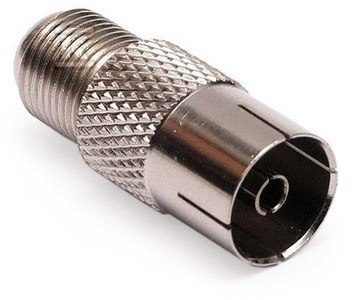 "Uniwersalny Adaptor IEC - Typ FF" "Uniwersalny Adaptor IEC - Typ FF"