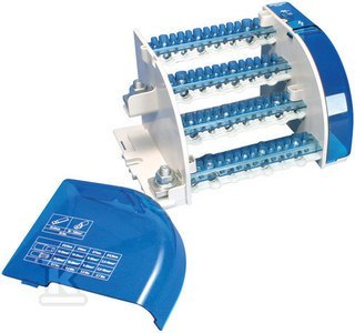 Blok Dystrybucji TDL 250-400A Pro Blok Dystrybucji TDL 250-400A Pro