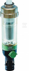 Filtr Precyzyjny GZ1 do Regulatora D06F Filtr Precyzyjny GZ1 do Regulatora D06F